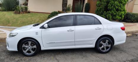 TOYOTA Corolla 1.8 16V 4P GLI FLEX, Foto 2