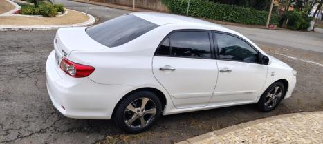 TOYOTA Corolla 1.8 16V 4P GLI FLEX, Foto 4