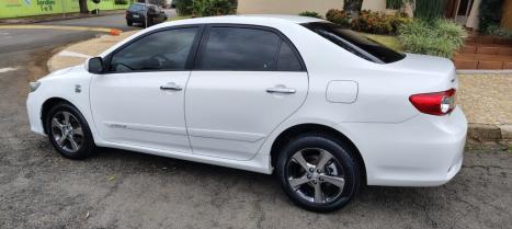 TOYOTA Corolla 1.8 16V 4P GLI FLEX, Foto 5