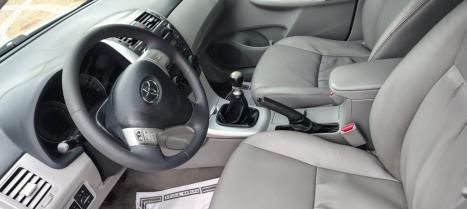 TOYOTA Corolla 1.8 16V 4P GLI FLEX, Foto 6