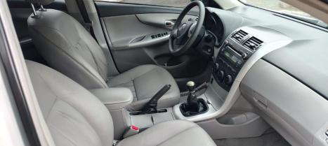 TOYOTA Corolla 1.8 16V 4P GLI FLEX, Foto 7