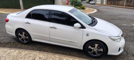 TOYOTA Corolla 1.8 16V 4P GLI FLEX, Foto 8