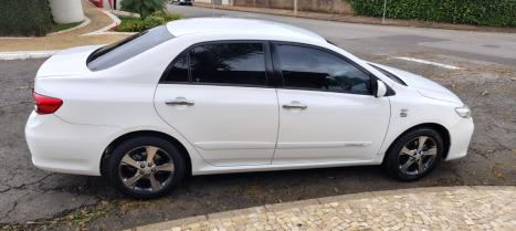 TOYOTA Corolla 1.8 16V 4P GLI FLEX, Foto 9
