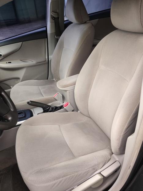 TOYOTA Corolla 1.8 16V 4P XLI FLEX AUTOMÁTICO, Foto 8