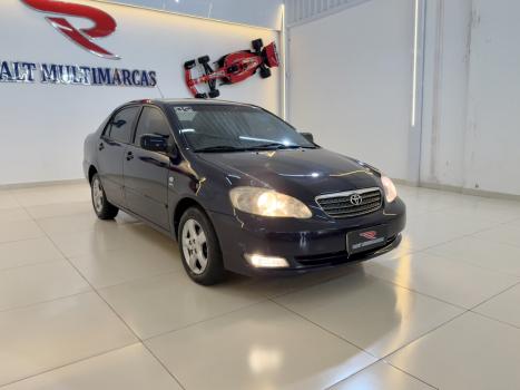 TOYOTA Corolla 1.8 16V 4P XEI FLEX, Foto 2