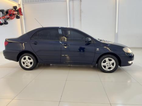 TOYOTA Corolla 1.8 16V 4P XEI FLEX, Foto 6