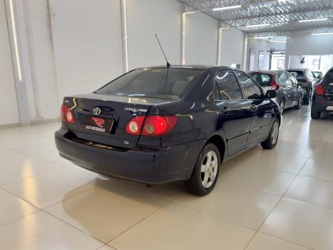 TOYOTA Corolla 1.8 16V 4P XEI FLEX, Foto 7