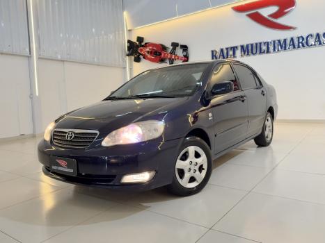 TOYOTA Corolla 1.8 16V 4P XEI FLEX, Foto 1