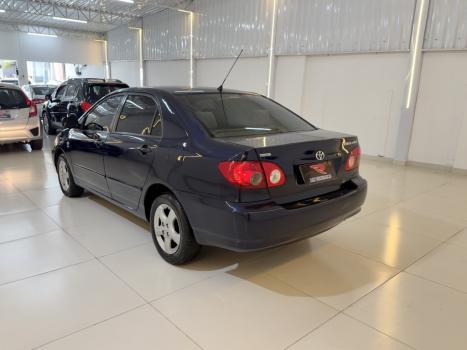 TOYOTA Corolla 1.8 16V 4P XEI FLEX, Foto 9
