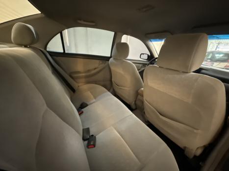 TOYOTA Corolla 1.8 16V 4P XEI FLEX, Foto 10