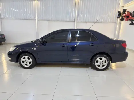 TOYOTA Corolla 1.8 16V 4P XEI FLEX, Foto 5