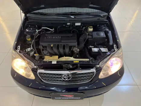 TOYOTA Corolla 1.8 16V 4P XEI FLEX, Foto 16