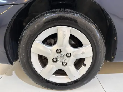 TOYOTA Corolla 1.8 16V 4P XEI FLEX, Foto 17