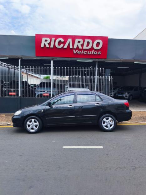 TOYOTA Corolla 1.8 16V 4P XEI AUTOMÁTICO, Foto 1