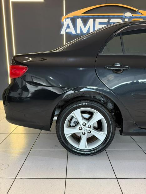 TOYOTA Corolla 1.8 16V 4P GLI AUTOMÁTICO, Foto 5