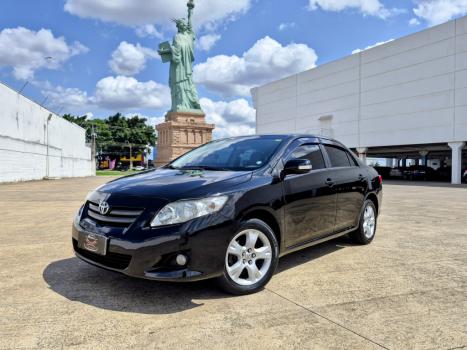 TOYOTA Corolla 1.8 16V 4P XEI FLEX AUTOMÁTICO, Foto 1