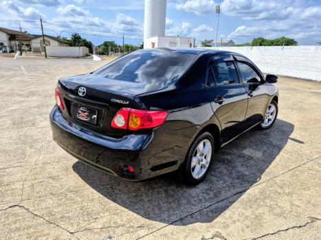 TOYOTA Corolla 1.8 16V 4P XEI FLEX AUTOMÁTICO, Foto 2