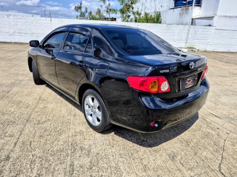 TOYOTA Corolla 1.8 16V 4P XEI FLEX AUTOMÁTICO, Foto 4