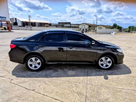 TOYOTA Corolla 1.8 16V 4P XEI FLEX AUTOMÁTICO, Foto 5