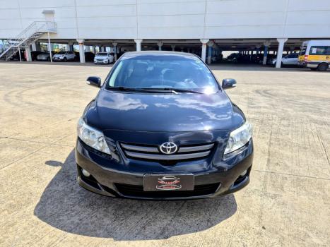 TOYOTA Corolla 1.8 16V 4P XEI FLEX AUTOMÁTICO, Foto 6