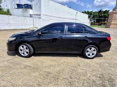 TOYOTA Corolla 1.8 16V 4P XEI FLEX AUTOMÁTICO, Foto 7