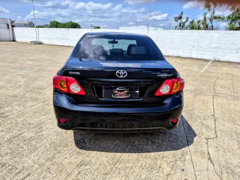 TOYOTA Corolla 1.8 16V 4P XEI FLEX AUTOMÁTICO, Foto 8