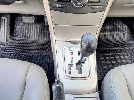 TOYOTA Corolla 1.8 16V 4P XEI FLEX AUTOMÁTICO, Foto 14