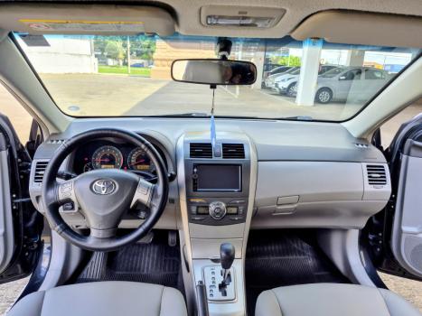 TOYOTA Corolla 1.8 16V 4P XEI FLEX AUTOMÁTICO, Foto 15