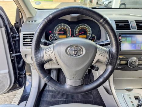TOYOTA Corolla 1.8 16V 4P XEI FLEX AUTOMÁTICO, Foto 16