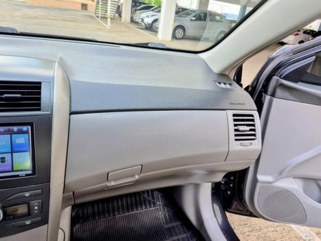 TOYOTA Corolla 1.8 16V 4P XEI FLEX AUTOMÁTICO, Foto 18
