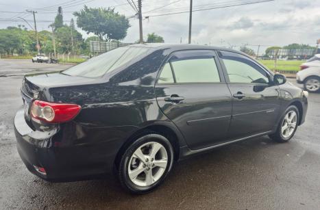 TOYOTA Corolla 1.8 16V 4P GLI FLEX AUTOMÁTICO, Foto 5