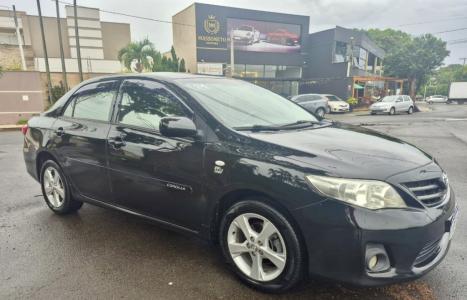 TOYOTA Corolla 1.8 16V 4P GLI FLEX AUTOMÁTICO, Foto 7