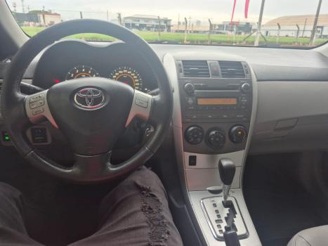 TOYOTA Corolla 1.8 16V 4P GLI FLEX AUTOMÁTICO, Foto 9