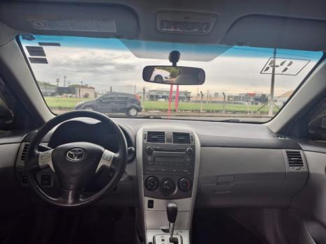 TOYOTA Corolla 1.8 16V 4P GLI FLEX AUTOMÁTICO, Foto 10