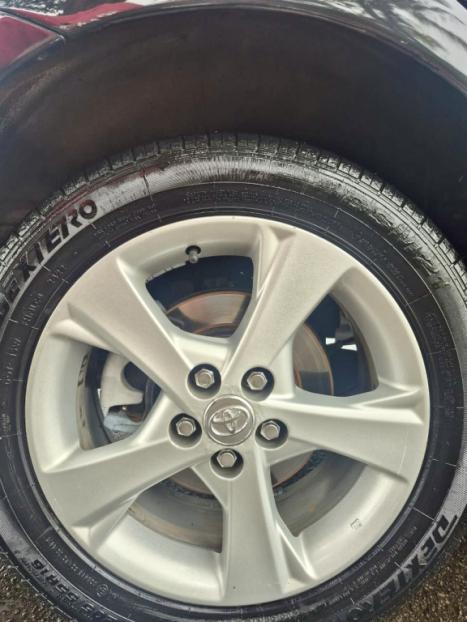 TOYOTA Corolla 1.8 16V 4P GLI FLEX AUTOMÁTICO, Foto 11