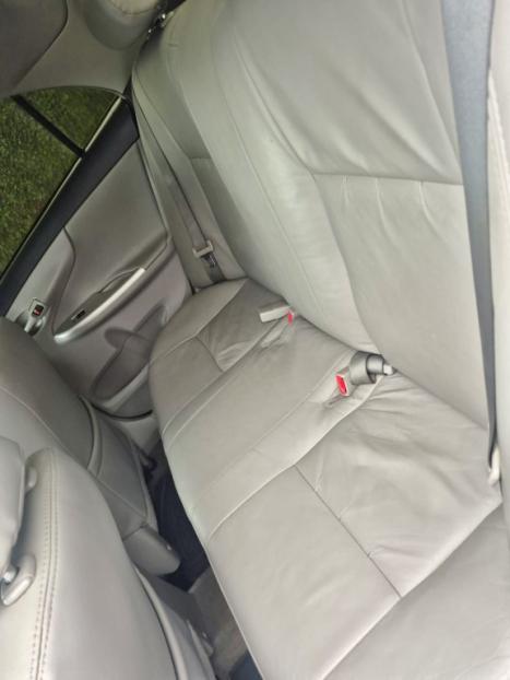 TOYOTA Corolla 1.8 16V 4P GLI FLEX AUTOMÁTICO, Foto 12