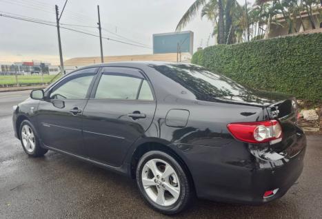 TOYOTA Corolla 1.8 16V 4P GLI FLEX AUTOMÁTICO, Foto 14