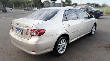 TOYOTA Corolla 1.8 16V 4P XLI AUTOMÁTICO, Foto 6