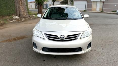 TOYOTA Corolla 1.8 16V 4P XLI AUTOMÁTICO, Foto 1