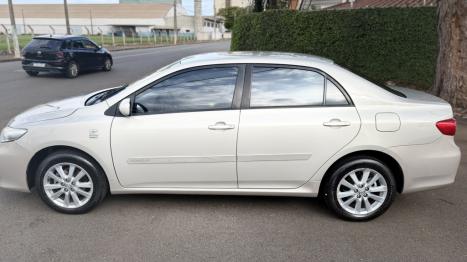 TOYOTA Corolla 1.8 16V 4P XLI AUTOMÁTICO, Foto 3