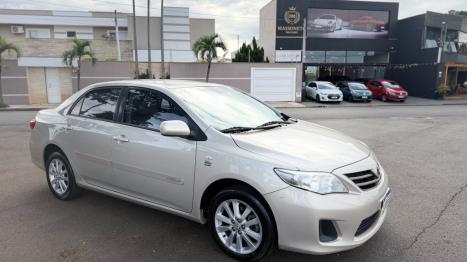 TOYOTA Corolla 1.8 16V 4P XLI AUTOMÁTICO, Foto 7