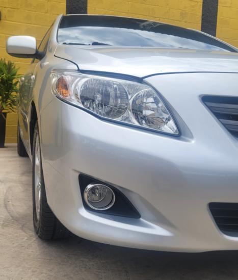 TOYOTA Corolla 1.8 16V 4P GLI FLEX AUTOMÁTICO, Foto 6