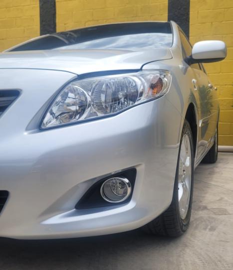 TOYOTA Corolla 1.8 16V 4P GLI FLEX AUTOMÁTICO, Foto 7