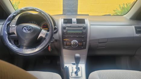 TOYOTA Corolla 1.8 16V 4P GLI FLEX AUTOMÁTICO, Foto 13