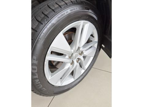 TOYOTA Corolla 1.8 16V 4P GLI FLEX AUTOMÁTICO, Foto 14