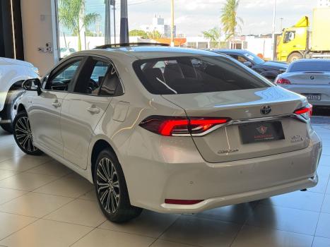 TOYOTA Corolla 1.8 16V 4P FLEX HÍBRIDO ALTIS A PREMIUM AUTOMÁTICO CVT, Foto 6