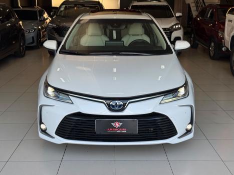 TOYOTA Corolla 1.8 16V 4P FLEX HÍBRIDO ALTIS A PREMIUM AUTOMÁTICO CVT, Foto 7