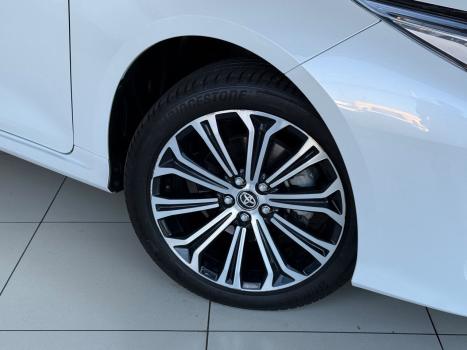 TOYOTA Corolla 1.8 16V 4P FLEX HÍBRIDO ALTIS A PREMIUM AUTOMÁTICO CVT, Foto 10