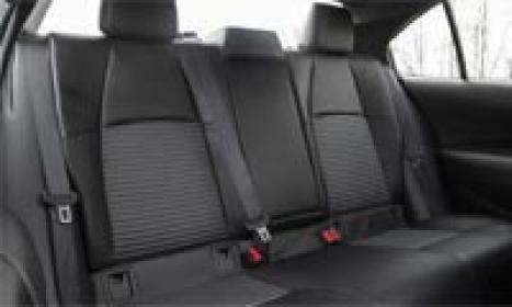 TOYOTA Corolla 2.0 16V 4P XEI FLEX AUTOMTICO, Foto 4
