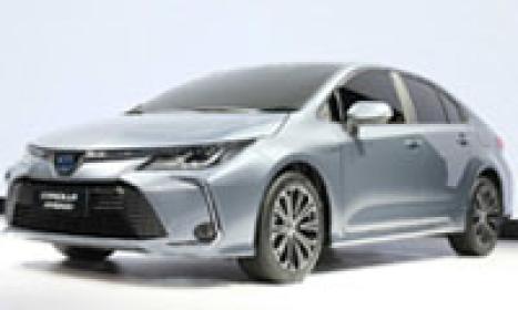 TOYOTA Corolla 2.0 16V 4P XEI FLEX AUTOMTICO, Foto 2